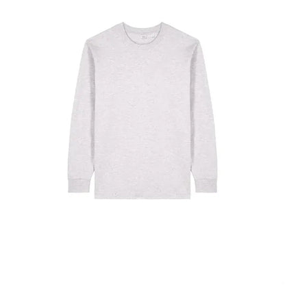 Stanley/Stella Unisex Freestyler Heavyweight Long Sleeve Tee