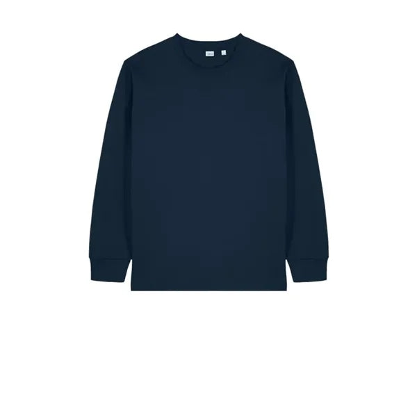 Stanley/Stella Unisex Freestyler Heavyweight Long Sleeve Tee