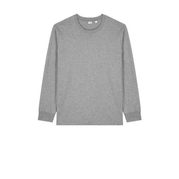 Stanley/Stella Unisex Freestyler Heavyweight Long Sleeve Tee