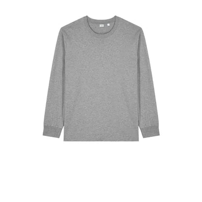Stanley/Stella Unisex Freestyler Heavyweight Long Sleeve Tee