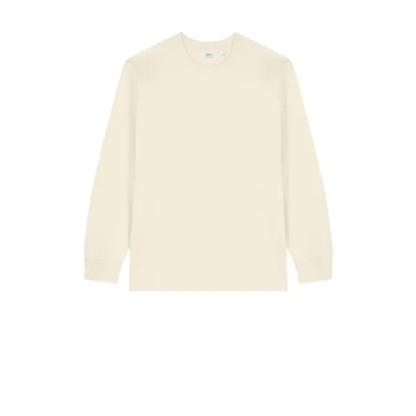 Stanley/Stella Unisex Freestyler Heavyweight Long Sleeve Tee