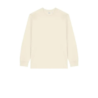 Stanley/Stella Unisex Freestyler Heavyweight Long Sleeve Tee