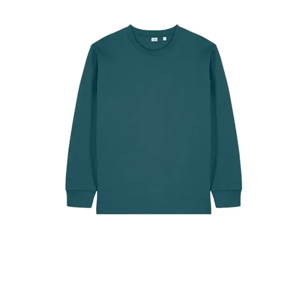 Stanley/Stella Unisex Freestyler Heavyweight Long Sleeve Tee