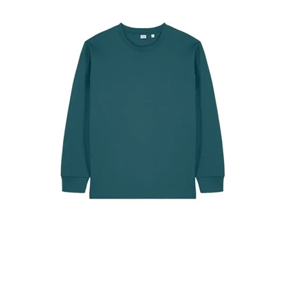 Stanley/Stella Unisex Freestyler Heavyweight Long Sleeve Tee