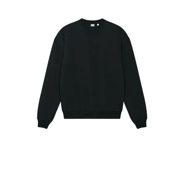 Stanley/Stella Unisex Ledger Dry Crewneck Sweatshirt