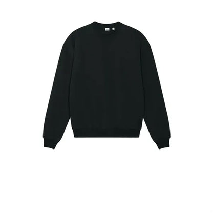 Stanley/Stella Unisex Ledger Dry Crewneck Sweatshirt
