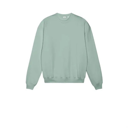 Stanley/Stella Unisex Ledger Dry Crewneck Sweatshirt