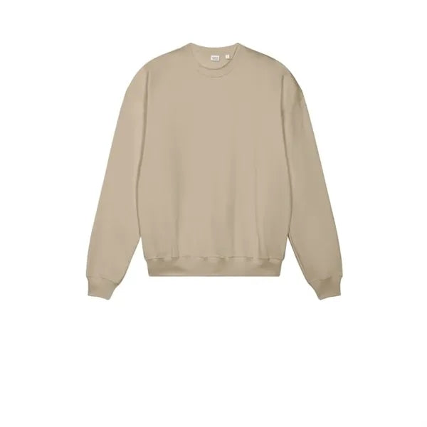 Stanley/Stella Unisex Ledger Dry Crewneck Sweatshirt