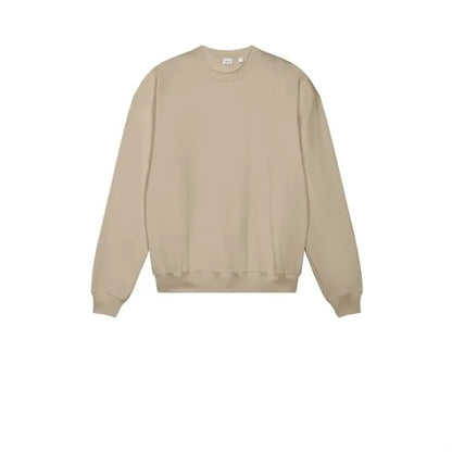 Stanley/Stella Unisex Ledger Dry Crewneck Sweatshirt