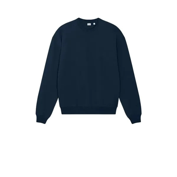 Stanley/Stella Unisex Ledger Dry Crewneck Sweatshirt