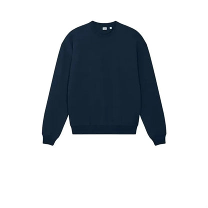 Stanley/Stella Unisex Ledger Dry Crewneck Sweatshirt