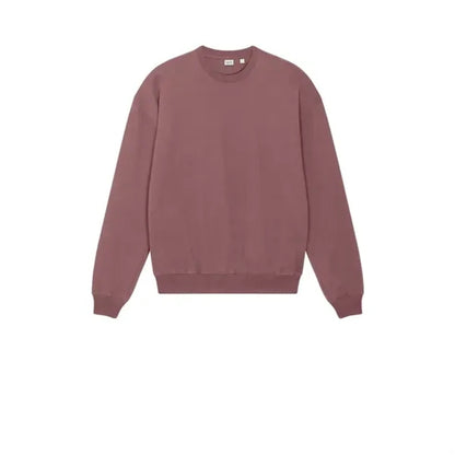 Stanley/Stella Unisex Ledger Dry Crewneck Sweatshirt