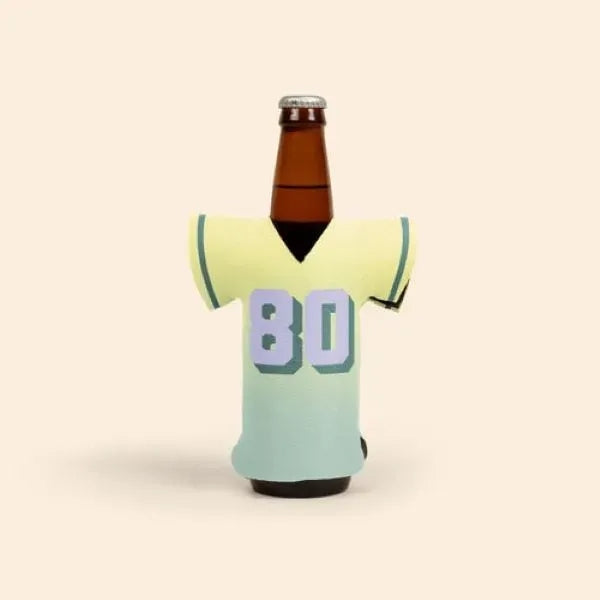 ECO Bottle Jersey 4CP