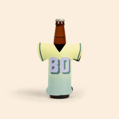 ECO Bottle Jersey 4CP