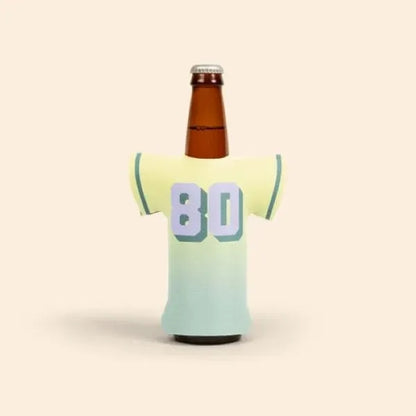 ECO Bottle Jersey 4CP