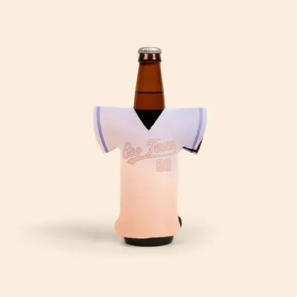 ECO Bottle Jersey 4CP