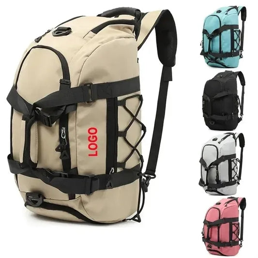 Travel Backpack Fitness Gym Bag