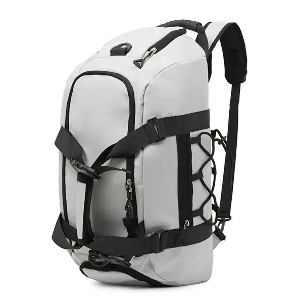 Travel Backpack Fitness Gym Bag