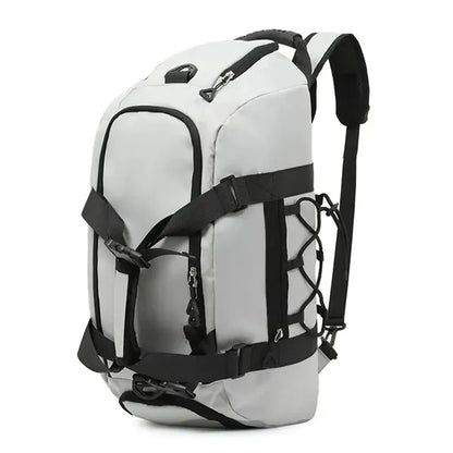 Travel Backpack Fitness Gym Bag