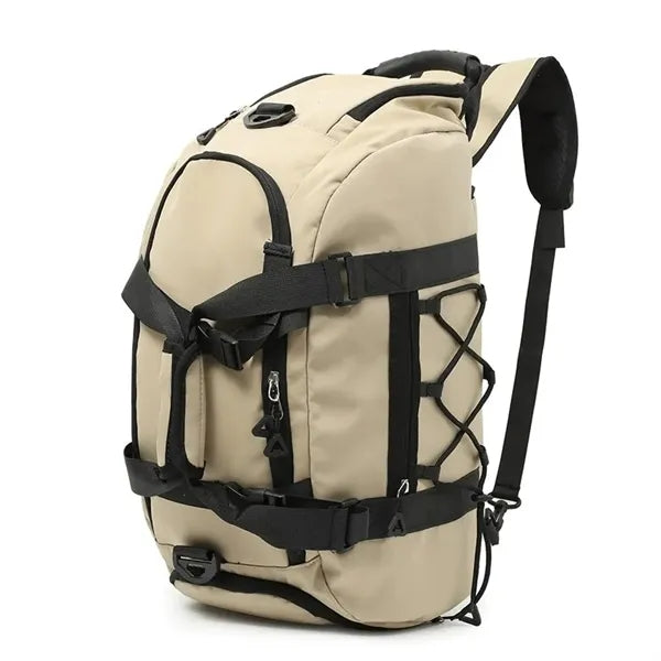 Travel Backpack Fitness Gym Bag
