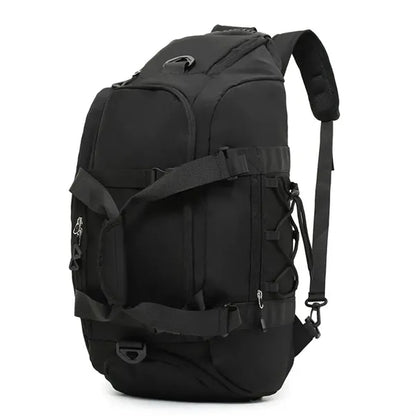 Travel Backpack Fitness Gym Bag