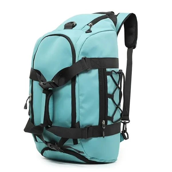 Travel Backpack Fitness Gym Bag