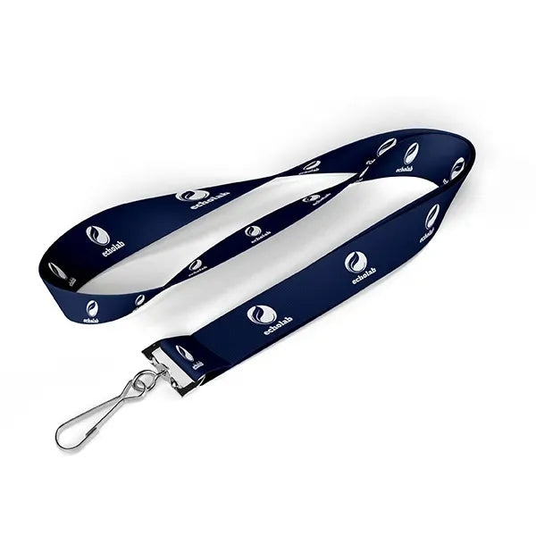 Price Saver Lanyard with J-Hook-A