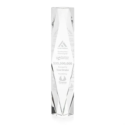 Toscana Award