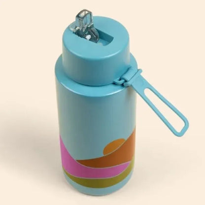 32 OZ HYDRO STEEL INSULATED BOTTLE - 4CP
