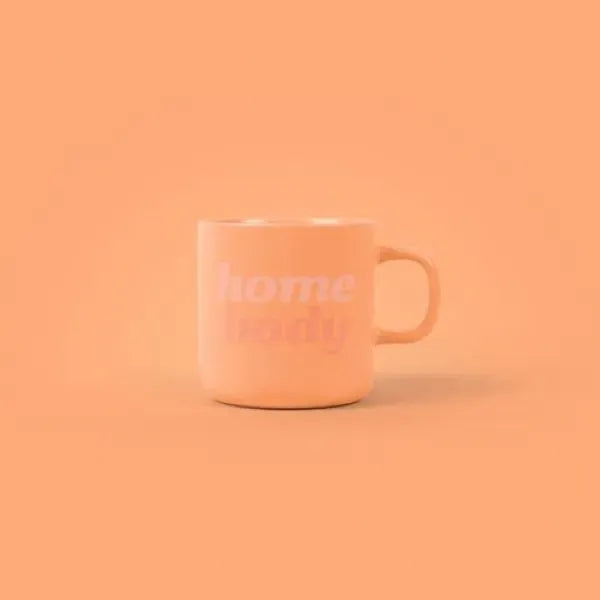 CUPPA MATTE MUG - 12OZ CERAMIC