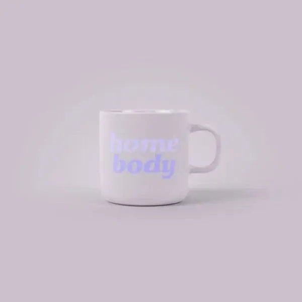 CUPPA MATTE MUG - 12OZ CERAMIC