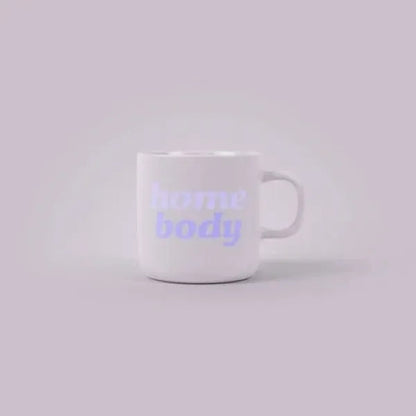 CUPPA MATTE MUG - 12OZ CERAMIC