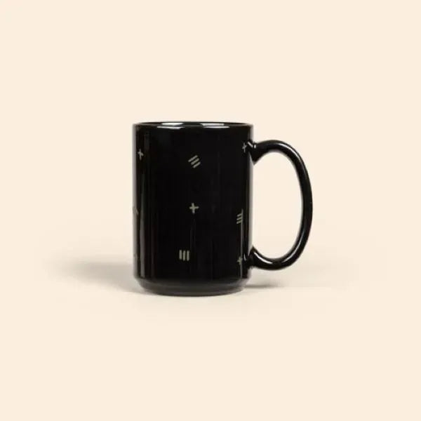 EL GRANDE CERAMIC MUG 15 OZ.