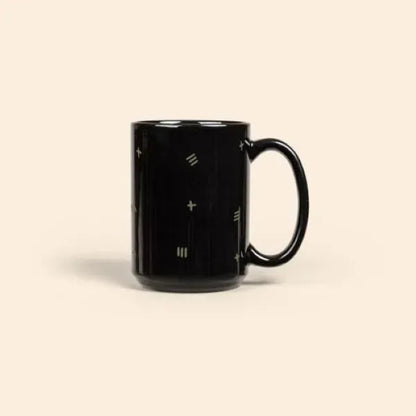 EL GRANDE CERAMIC MUG 15 OZ.