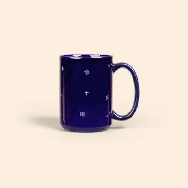 EL GRANDE CERAMIC MUG 15 OZ.