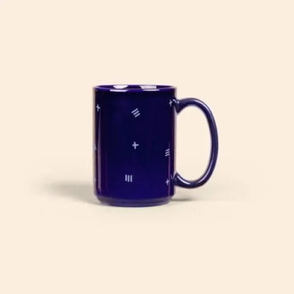 EL GRANDE CERAMIC MUG 15 OZ.