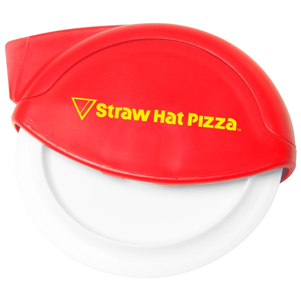 Supreme Cut-It Pizza Cutter