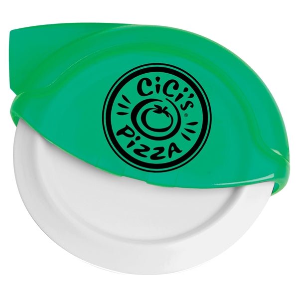 Supreme Cut-It Pizza Cutter