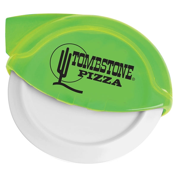 Supreme Cut-It Pizza Cutter