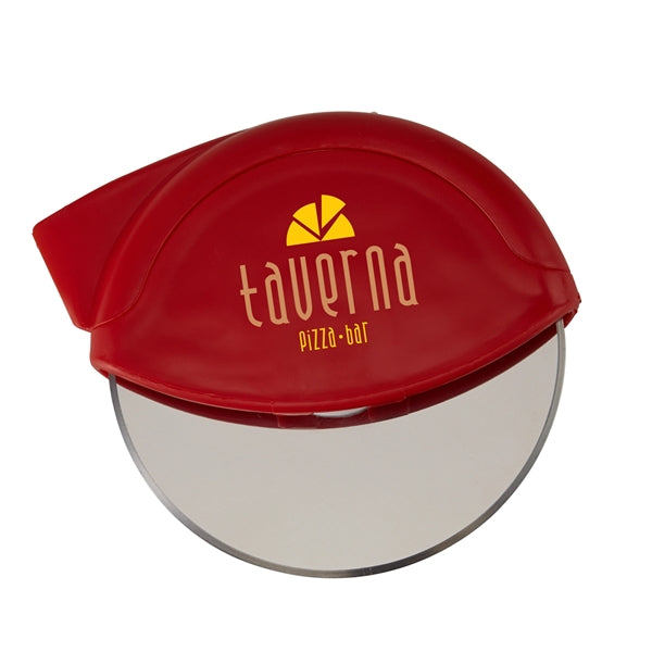 It-Za Pizza Cut-It with Stainless Steel Blade