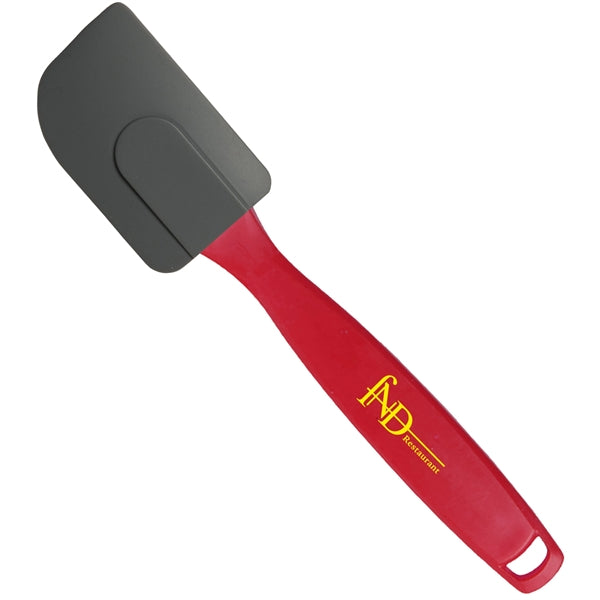 Large Silicone Spatula