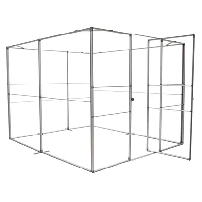 9' x 10' Journey Enclosure Hardware Kit