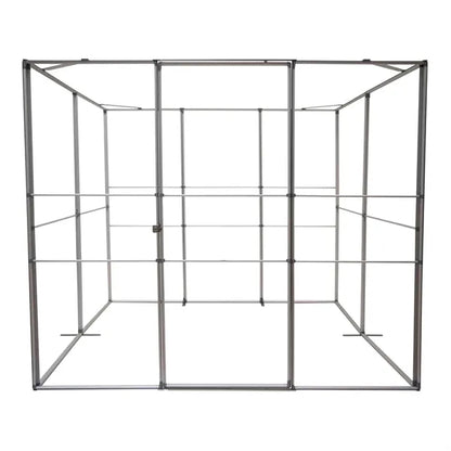 9' x 10' Journey Enclosure Hardware Kit