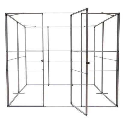 9' x 10' Journey Enclosure Hardware Kit