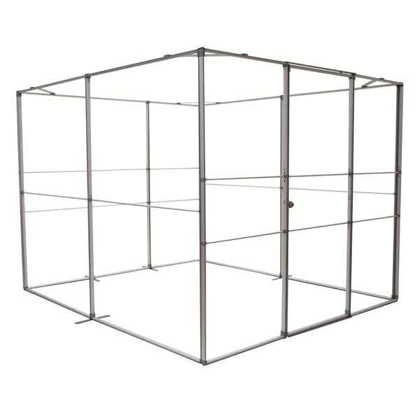9' x 10' Journey Enclosure Hardware Kit
