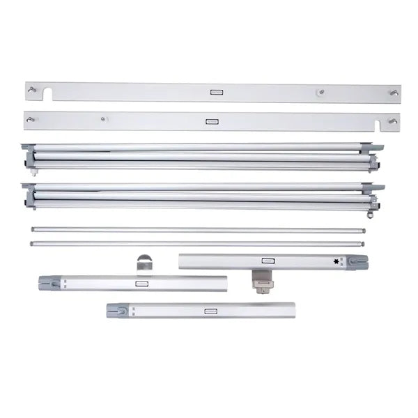 9' x 10' Journey Enclosure Hardware Kit