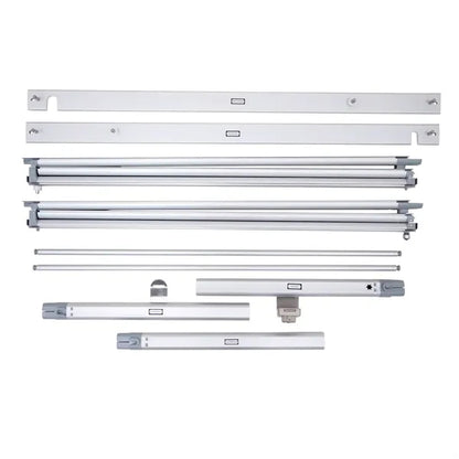 9' x 10' Journey Enclosure Hardware Kit