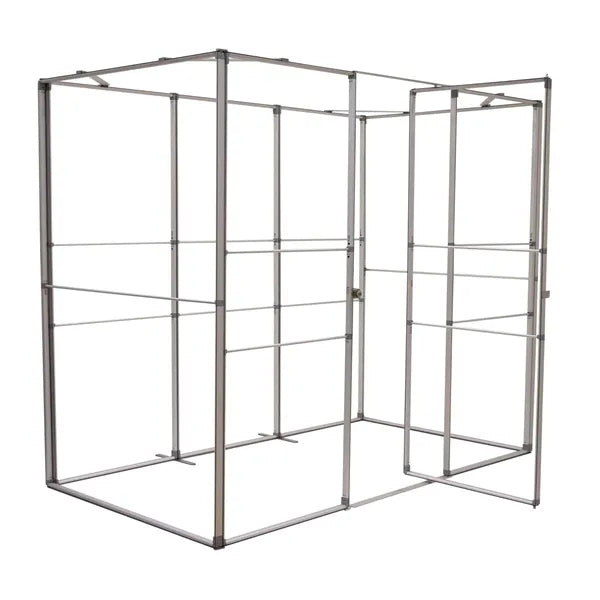 5' x 9' Journey Enclosure Hardware Kit