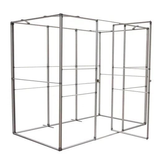 5' x 9' Journey Enclosure Hardware Kit