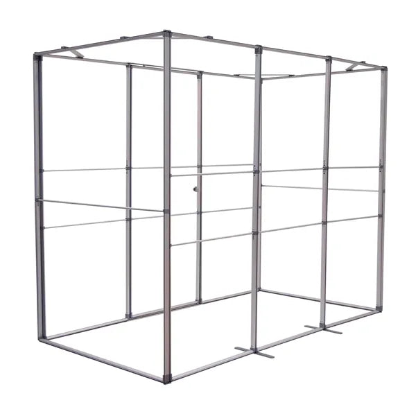 5' x 9' Journey Enclosure Hardware Kit